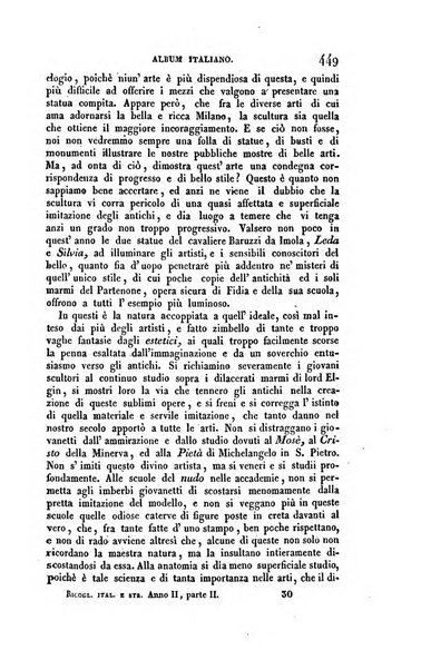 Ricoglitore italiano e straniero, ossia rivista mensuale europea di scienze, lettere, belle arti, bibliografia e varieta