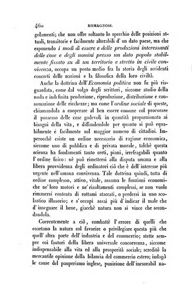 Ricoglitore italiano e straniero, ossia rivista mensuale europea di scienze, lettere, belle arti, bibliografia e varieta