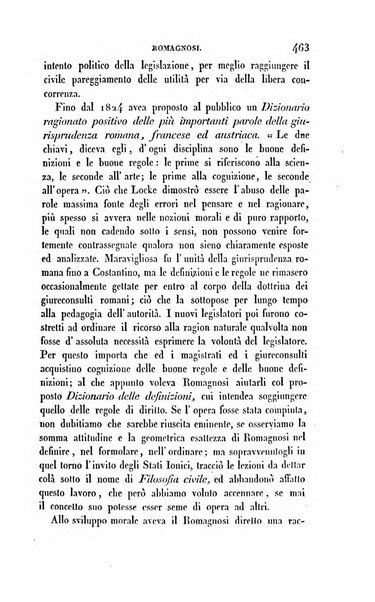 Ricoglitore italiano e straniero, ossia rivista mensuale europea di scienze, lettere, belle arti, bibliografia e varieta