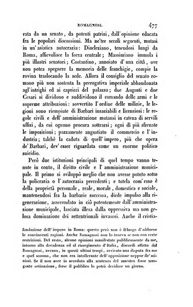 Ricoglitore italiano e straniero, ossia rivista mensuale europea di scienze, lettere, belle arti, bibliografia e varieta