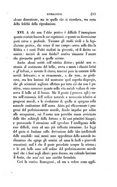 Ricoglitore italiano e straniero, ossia rivista mensuale europea di scienze, lettere, belle arti, bibliografia e varieta