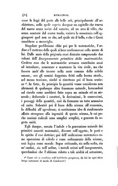 Ricoglitore italiano e straniero, ossia rivista mensuale europea di scienze, lettere, belle arti, bibliografia e varieta