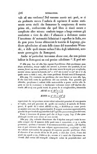 Ricoglitore italiano e straniero, ossia rivista mensuale europea di scienze, lettere, belle arti, bibliografia e varieta