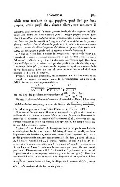 Ricoglitore italiano e straniero, ossia rivista mensuale europea di scienze, lettere, belle arti, bibliografia e varieta