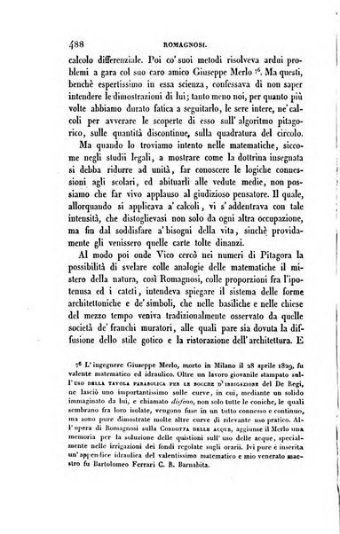 Ricoglitore italiano e straniero, ossia rivista mensuale europea di scienze, lettere, belle arti, bibliografia e varieta