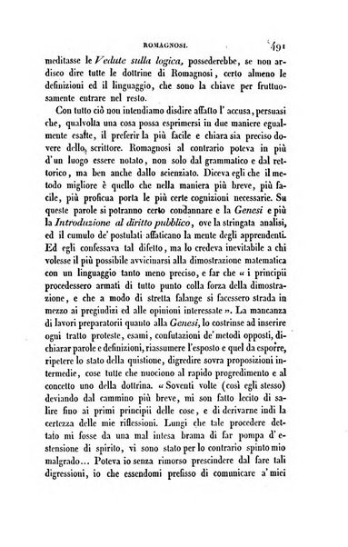 Ricoglitore italiano e straniero, ossia rivista mensuale europea di scienze, lettere, belle arti, bibliografia e varieta