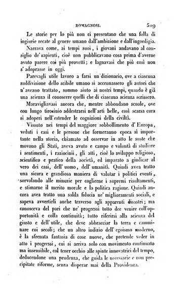 Ricoglitore italiano e straniero, ossia rivista mensuale europea di scienze, lettere, belle arti, bibliografia e varieta