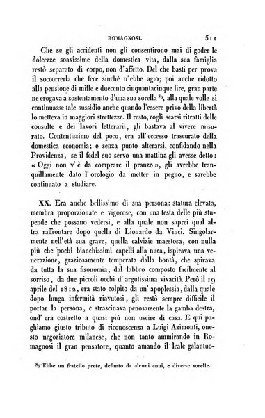 Ricoglitore italiano e straniero, ossia rivista mensuale europea di scienze, lettere, belle arti, bibliografia e varieta