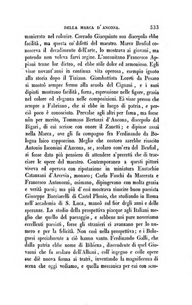 Ricoglitore italiano e straniero, ossia rivista mensuale europea di scienze, lettere, belle arti, bibliografia e varieta