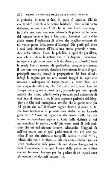 Ricoglitore italiano e straniero, ossia rivista mensuale europea di scienze, lettere, belle arti, bibliografia e varieta