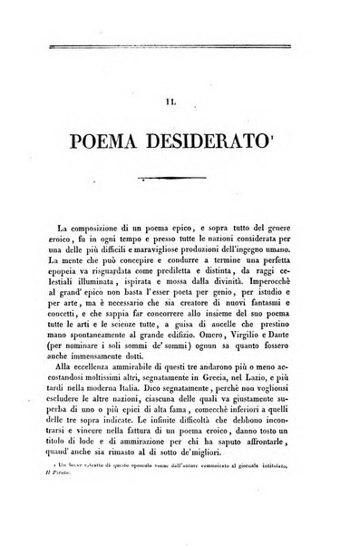 Ricoglitore italiano e straniero, ossia rivista mensuale europea di scienze, lettere, belle arti, bibliografia e varieta