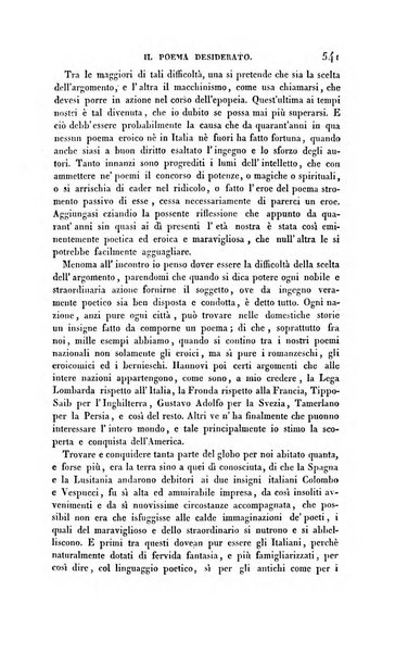 Ricoglitore italiano e straniero, ossia rivista mensuale europea di scienze, lettere, belle arti, bibliografia e varieta