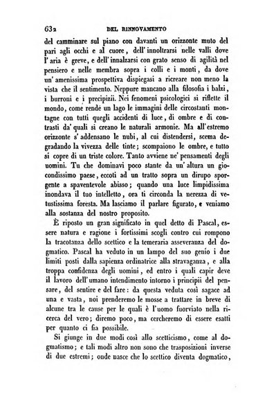 Ricoglitore italiano e straniero, ossia rivista mensuale europea di scienze, lettere, belle arti, bibliografia e varieta