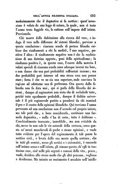 Ricoglitore italiano e straniero, ossia rivista mensuale europea di scienze, lettere, belle arti, bibliografia e varieta