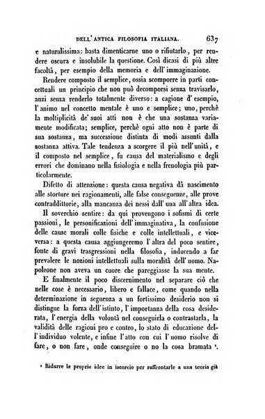 Ricoglitore italiano e straniero, ossia rivista mensuale europea di scienze, lettere, belle arti, bibliografia e varieta