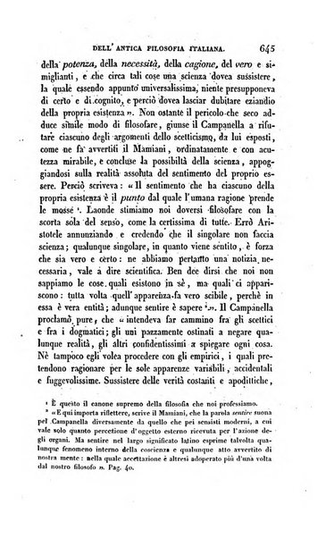 Ricoglitore italiano e straniero, ossia rivista mensuale europea di scienze, lettere, belle arti, bibliografia e varieta