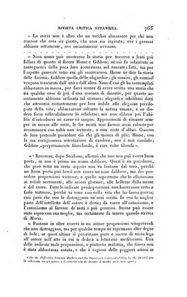 Ricoglitore italiano e straniero, ossia rivista mensuale europea di scienze, lettere, belle arti, bibliografia e varieta