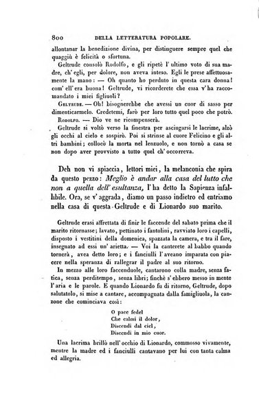 Ricoglitore italiano e straniero, ossia rivista mensuale europea di scienze, lettere, belle arti, bibliografia e varieta