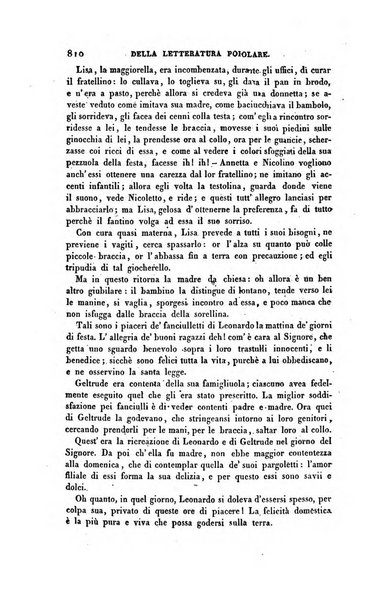 Ricoglitore italiano e straniero, ossia rivista mensuale europea di scienze, lettere, belle arti, bibliografia e varieta