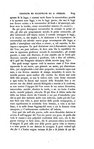 Ricoglitore italiano e straniero, ossia rivista mensuale europea di scienze, lettere, belle arti, bibliografia e varieta