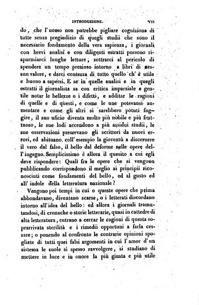 Ricoglitore italiano e straniero, ossia rivista mensuale europea di scienze, lettere, belle arti, bibliografia e varieta