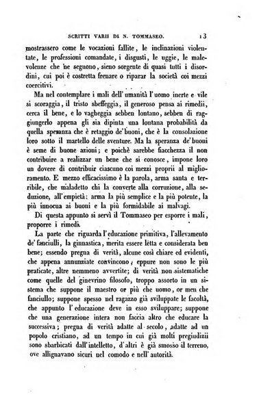 Ricoglitore italiano e straniero, ossia rivista mensuale europea di scienze, lettere, belle arti, bibliografia e varieta