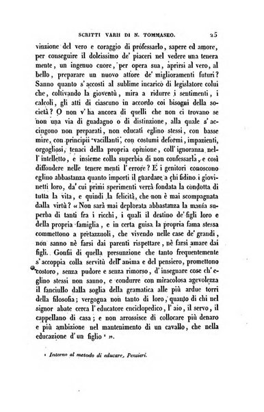 Ricoglitore italiano e straniero, ossia rivista mensuale europea di scienze, lettere, belle arti, bibliografia e varieta