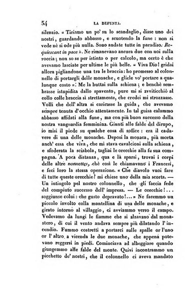 Ricoglitore italiano e straniero, ossia rivista mensuale europea di scienze, lettere, belle arti, bibliografia e varieta