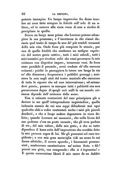 Ricoglitore italiano e straniero, ossia rivista mensuale europea di scienze, lettere, belle arti, bibliografia e varieta