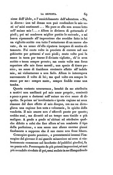 Ricoglitore italiano e straniero, ossia rivista mensuale europea di scienze, lettere, belle arti, bibliografia e varieta