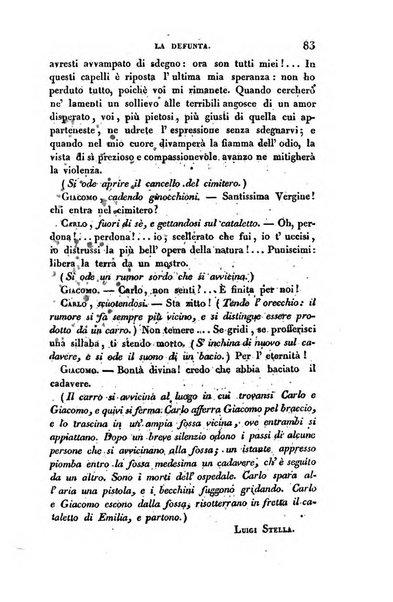 Ricoglitore italiano e straniero, ossia rivista mensuale europea di scienze, lettere, belle arti, bibliografia e varieta