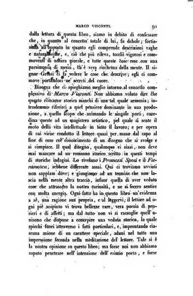 Ricoglitore italiano e straniero, ossia rivista mensuale europea di scienze, lettere, belle arti, bibliografia e varieta