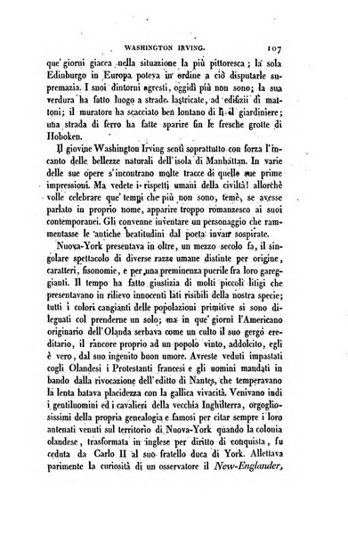 Ricoglitore italiano e straniero, ossia rivista mensuale europea di scienze, lettere, belle arti, bibliografia e varieta