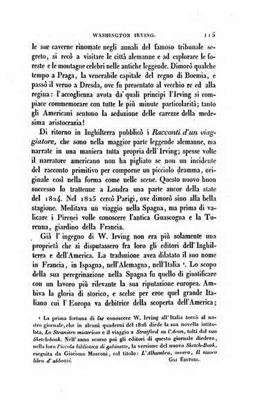 Ricoglitore italiano e straniero, ossia rivista mensuale europea di scienze, lettere, belle arti, bibliografia e varieta