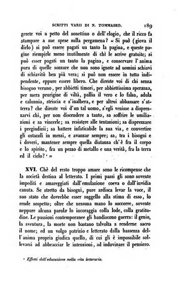 Ricoglitore italiano e straniero, ossia rivista mensuale europea di scienze, lettere, belle arti, bibliografia e varieta