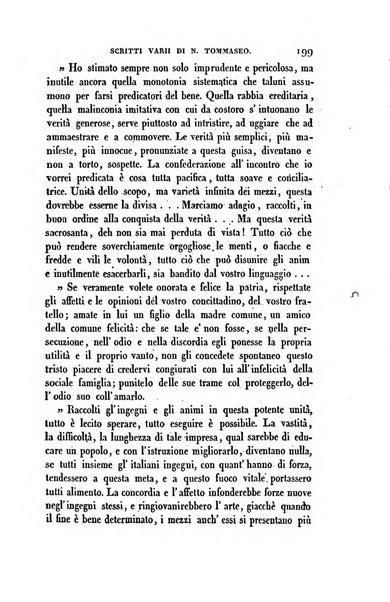 Ricoglitore italiano e straniero, ossia rivista mensuale europea di scienze, lettere, belle arti, bibliografia e varieta