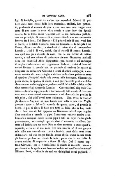 Ricoglitore italiano e straniero, ossia rivista mensuale europea di scienze, lettere, belle arti, bibliografia e varieta