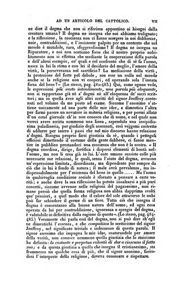 Ricoglitore italiano e straniero, ossia rivista mensuale europea di scienze, lettere, belle arti, bibliografia e varieta