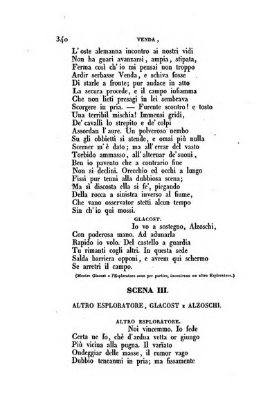 Ricoglitore italiano e straniero, ossia rivista mensuale europea di scienze, lettere, belle arti, bibliografia e varieta