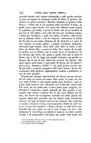 Ricoglitore italiano e straniero, ossia rivista mensuale europea di scienze, lettere, belle arti, bibliografia e varieta