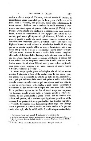 Ricoglitore italiano e straniero, ossia rivista mensuale europea di scienze, lettere, belle arti, bibliografia e varieta