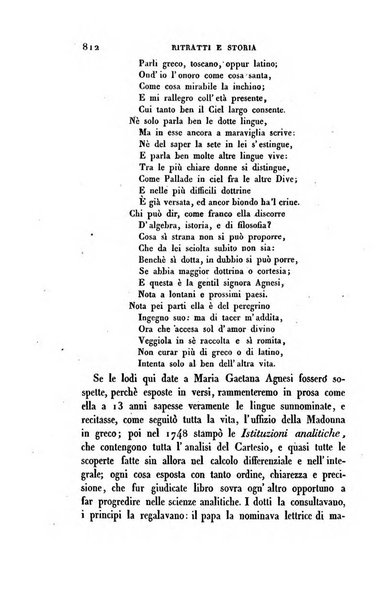 Ricoglitore italiano e straniero, ossia rivista mensuale europea di scienze, lettere, belle arti, bibliografia e varieta