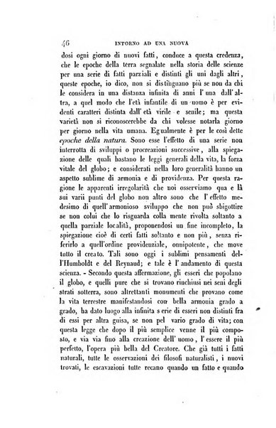 Ricoglitore italiano e straniero, ossia rivista mensuale europea di scienze, lettere, belle arti, bibliografia e varieta