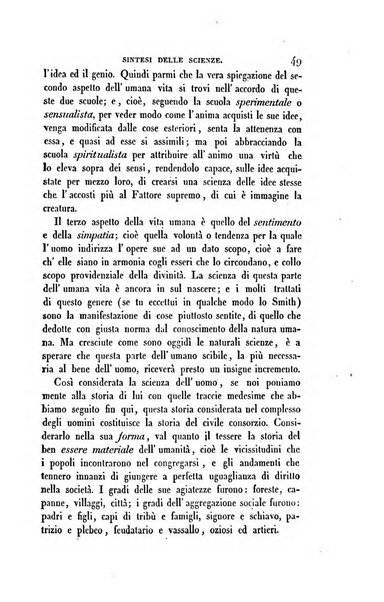 Ricoglitore italiano e straniero, ossia rivista mensuale europea di scienze, lettere, belle arti, bibliografia e varieta