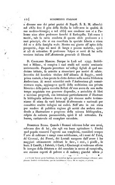 Ricoglitore italiano e straniero, ossia rivista mensuale europea di scienze, lettere, belle arti, bibliografia e varieta