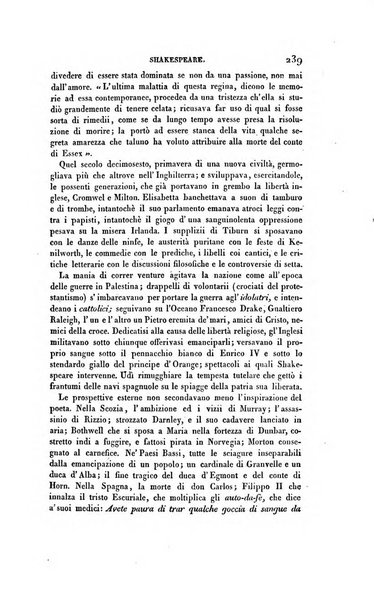 Ricoglitore italiano e straniero, ossia rivista mensuale europea di scienze, lettere, belle arti, bibliografia e varieta