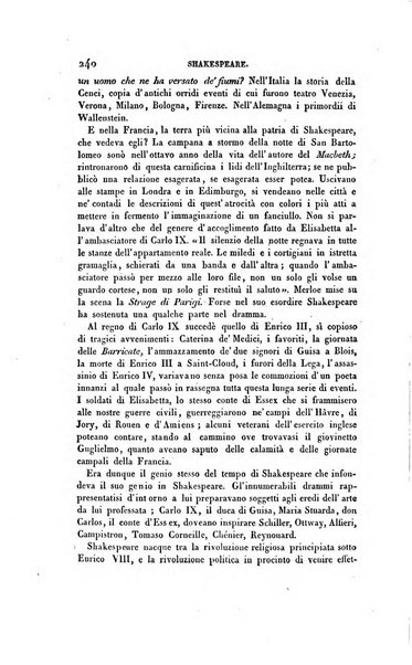 Ricoglitore italiano e straniero, ossia rivista mensuale europea di scienze, lettere, belle arti, bibliografia e varieta