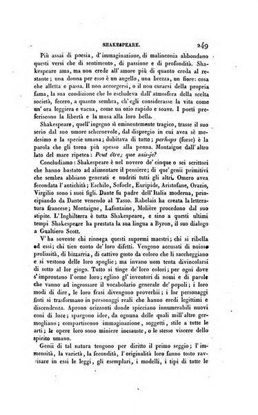 Ricoglitore italiano e straniero, ossia rivista mensuale europea di scienze, lettere, belle arti, bibliografia e varieta