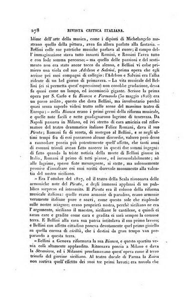 Ricoglitore italiano e straniero, ossia rivista mensuale europea di scienze, lettere, belle arti, bibliografia e varieta