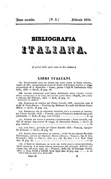 Ricoglitore italiano e straniero, ossia rivista mensuale europea di scienze, lettere, belle arti, bibliografia e varieta